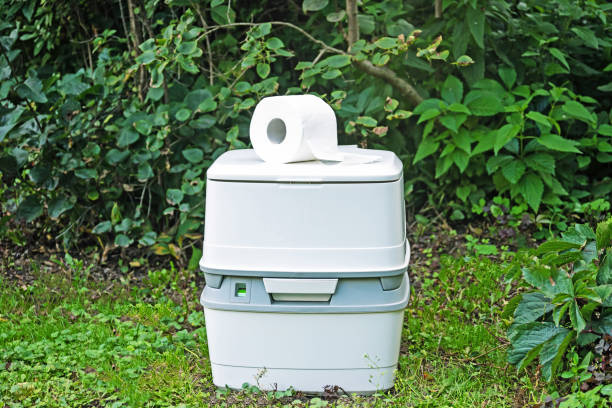 Best Portable toilet rental cost  in Granville, OH