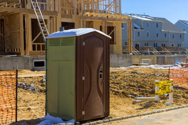 Best High-end porta potty rental  in Granville, OH