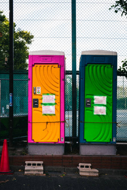Best Best portable toilet rental  in Granville, OH