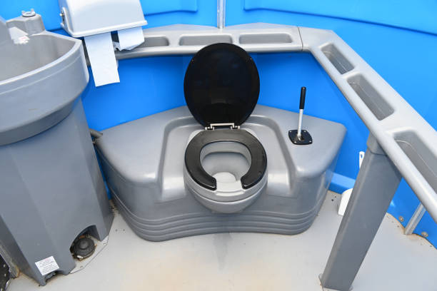 Granville, OH porta potty rental Company