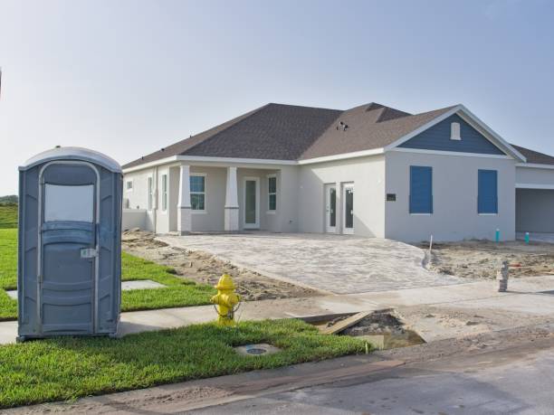 Best Best portable toilet rental  in Granville, OH